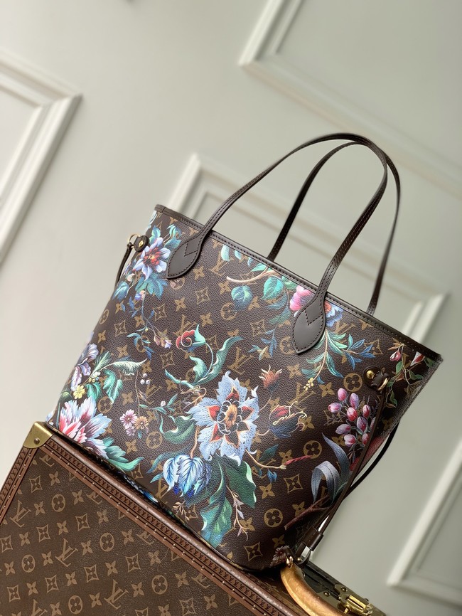 Louis Vuitton NEW Neverfull MM M28918