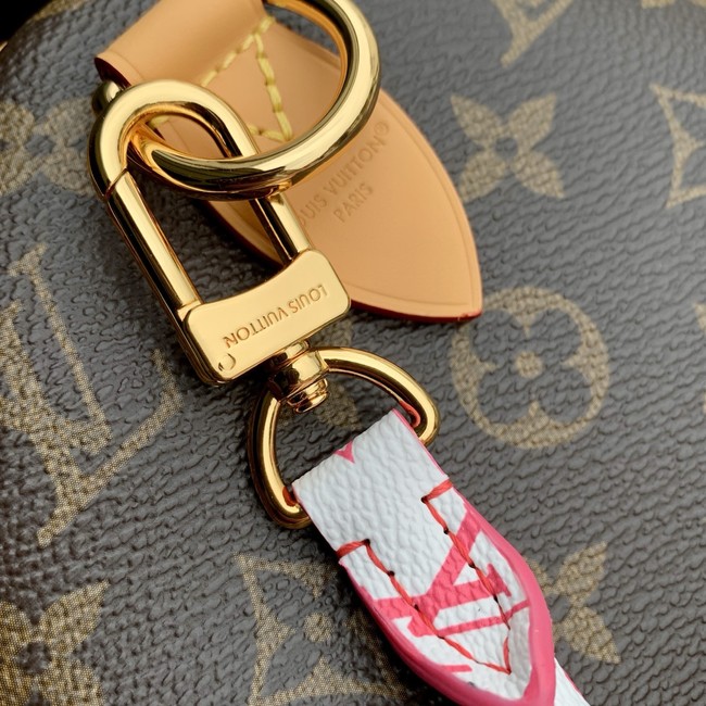 Louis Vuitton NEW Speedy Soft 30 M27512 