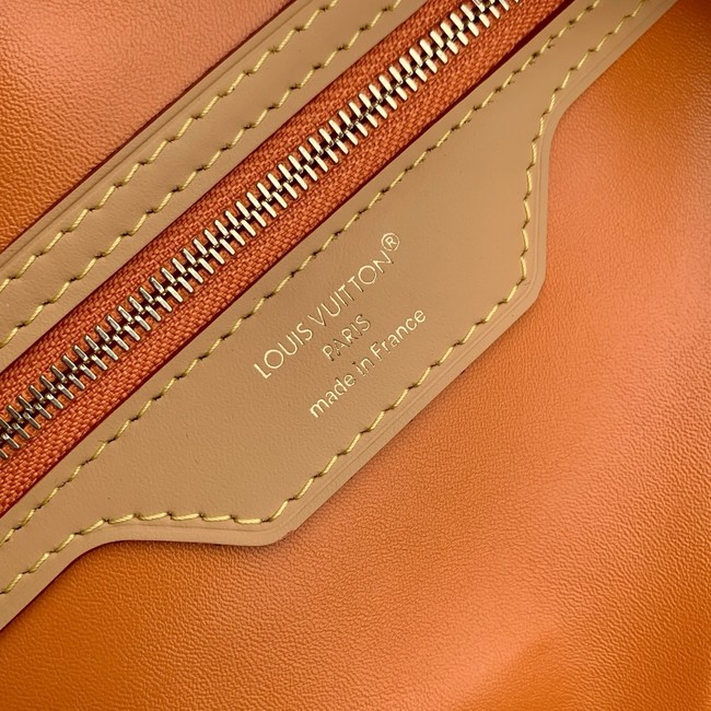 Louis Vuitton NEW Speedy Soft 30 M27512 