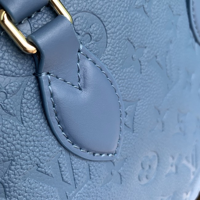 Louis Vuitton OnTheGo PM M28181 Blue Jean