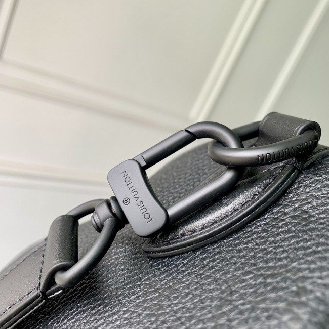 Louis Vuitton Speedy Bandouliere M28307 black
