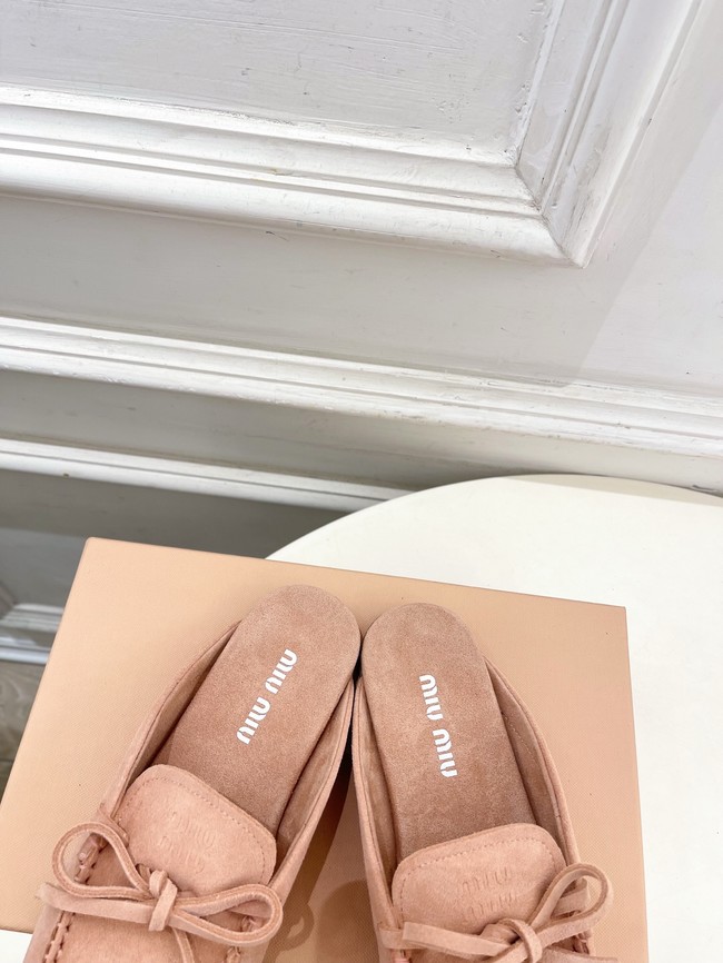 MIUMIU Slippers 66974-1