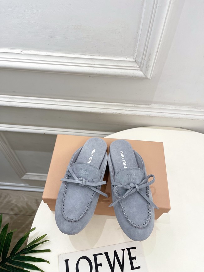 MIUMIU Slippers 66974-2