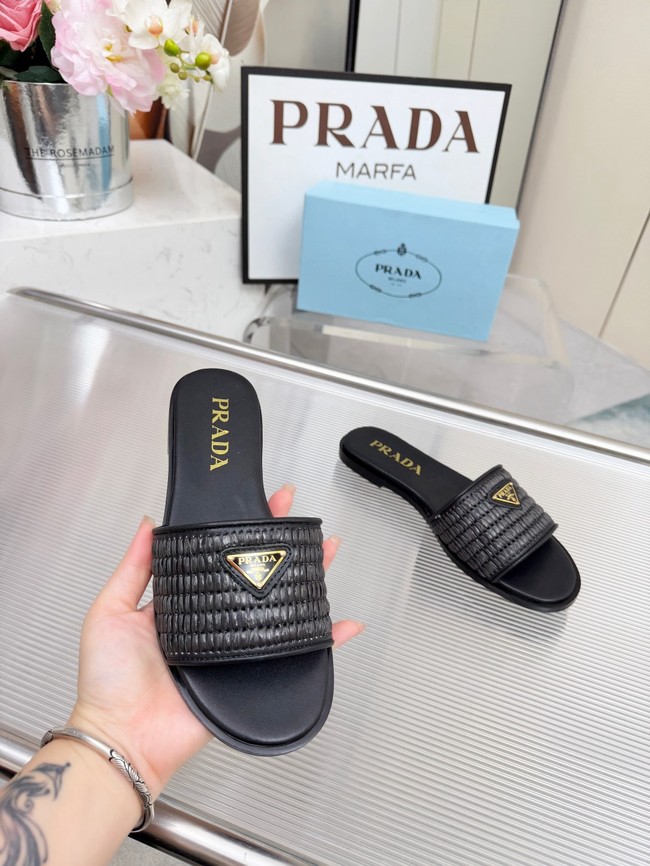 Prada Slippers 66971-4