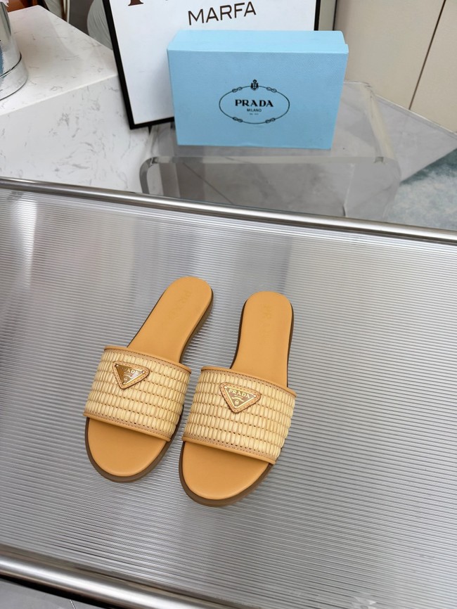 Prada Slippers 66971-6