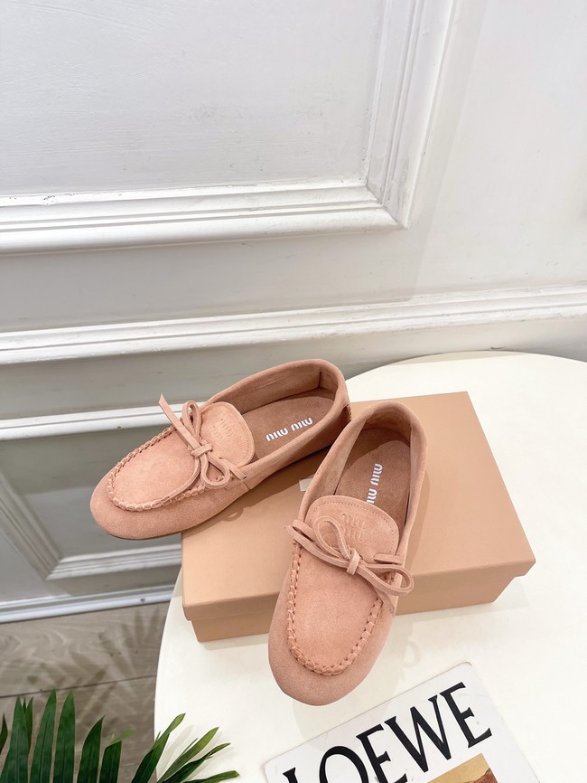 MIUMIU Shoes 66975-2