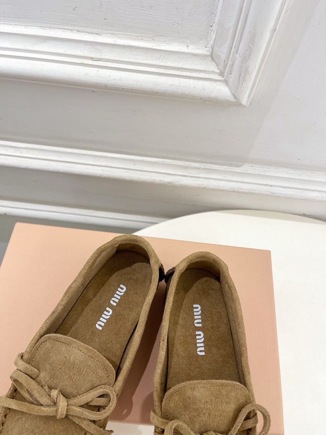 MIUMIU Shoes 66975-3