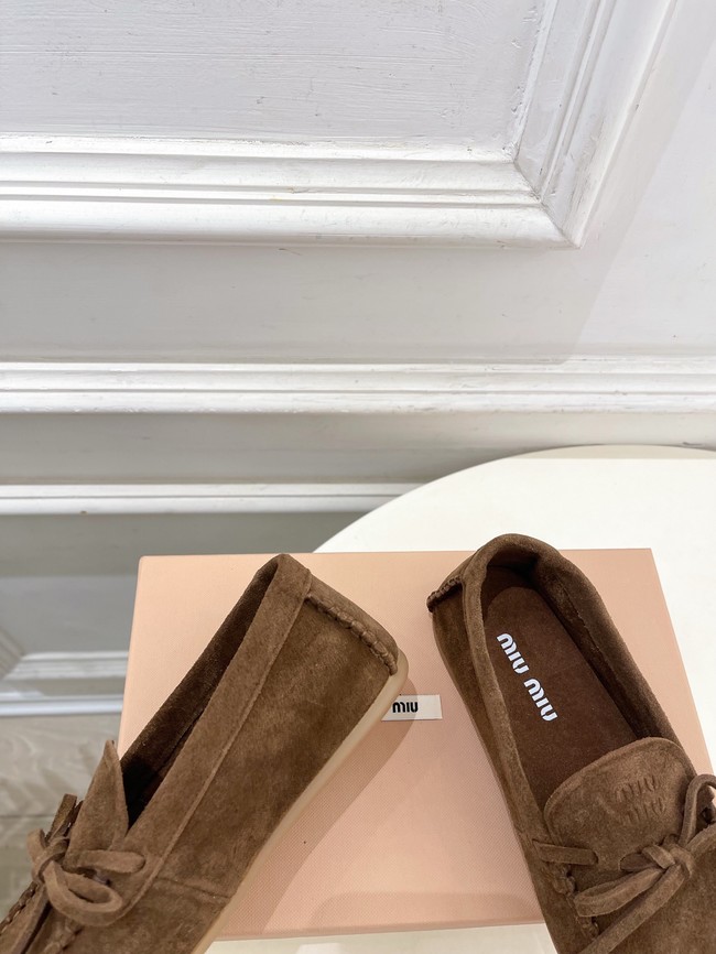 MIUMIU Shoes 66975-4