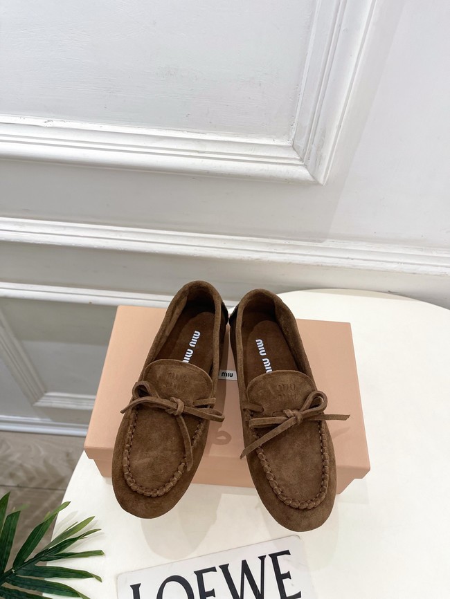 MIUMIU Shoes 66975-4