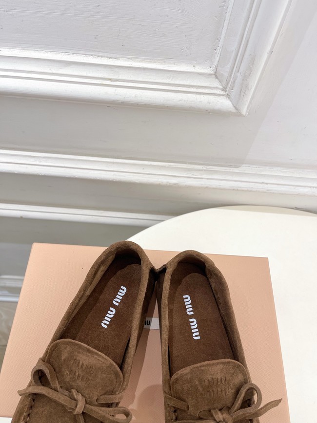 MIUMIU Shoes 66975-4