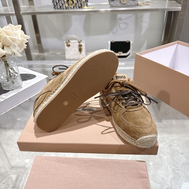 MIUMIU Shoes 66980-3