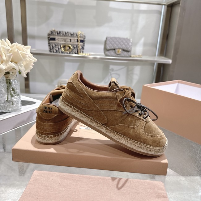 MIUMIU Shoes 66980-3