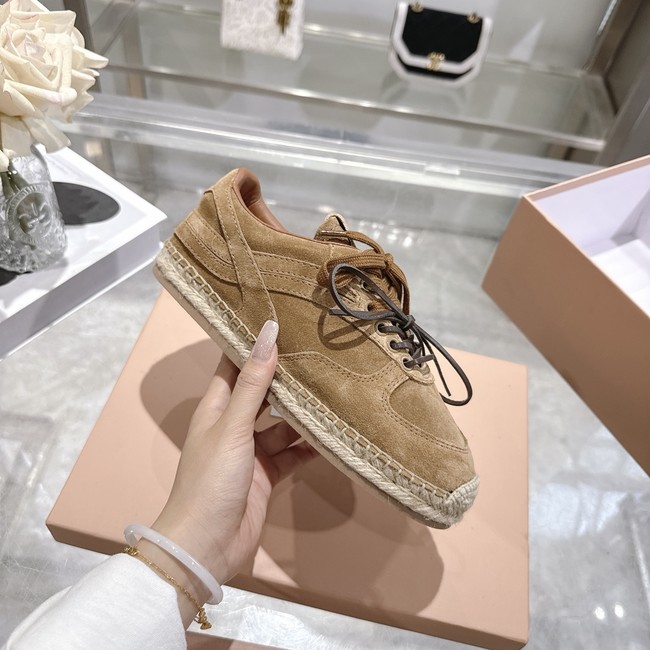 MIUMIU Shoes 66980-3