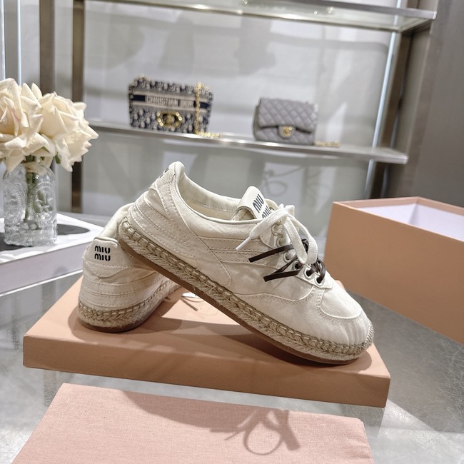 MIUMIU Shoes 66980-4