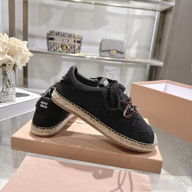 MIUMIU Shoes 66980-5