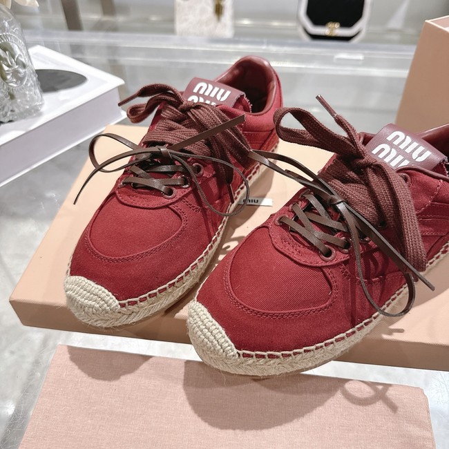 MIUMIU Shoes 66980-6