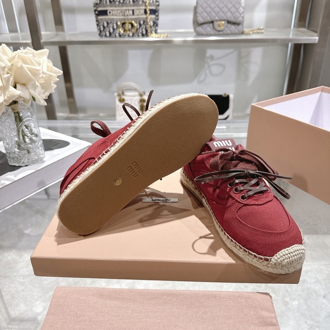 MIUMIU Shoes 66980-6