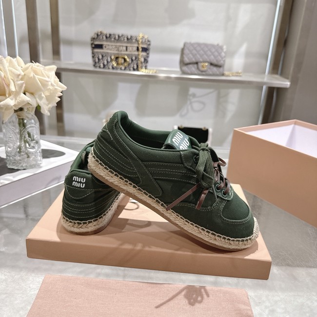 MIUMIU Shoes 66980-7