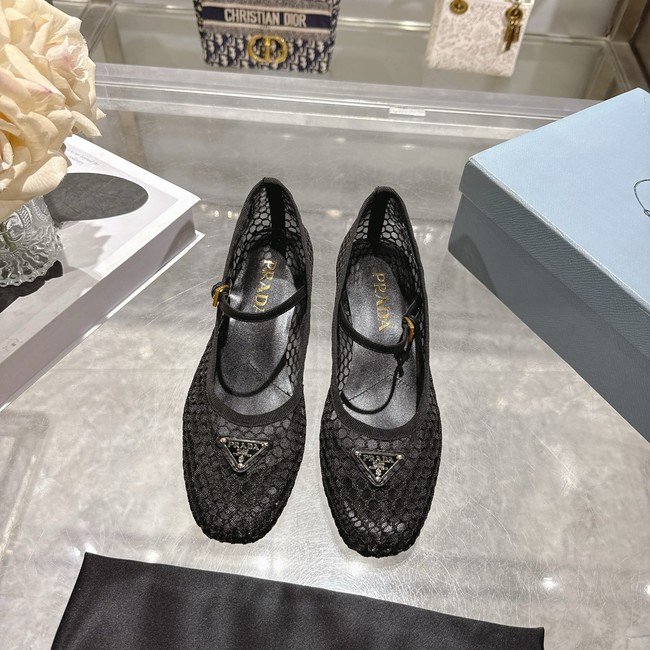 Prada Calfskin 67015-1