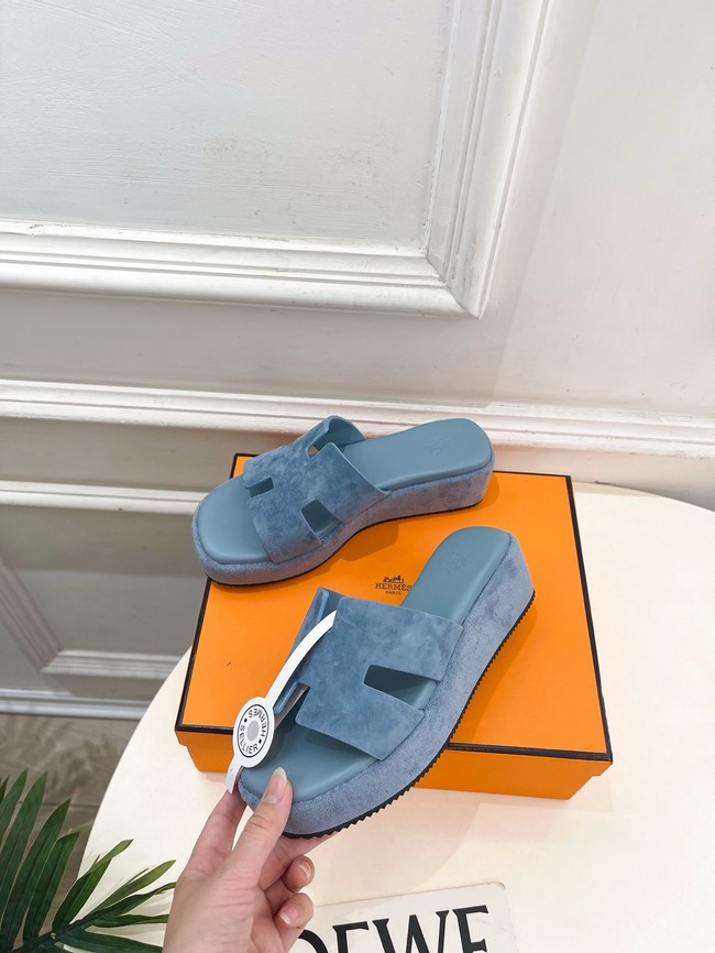 Hermes Eze 30 Sandals 32150-2