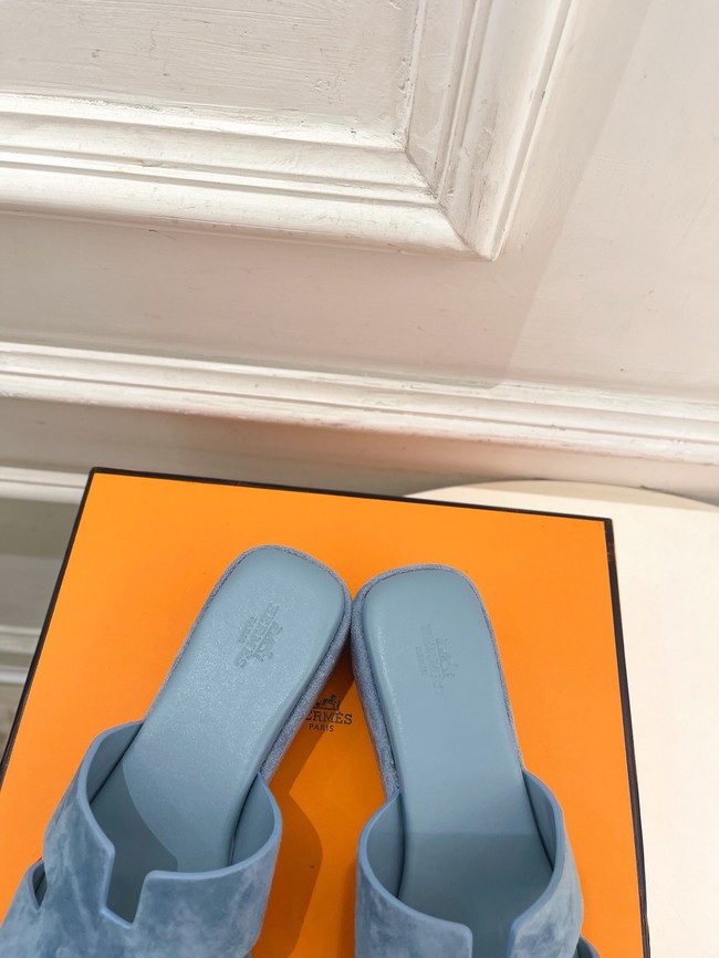 Hermes Eze 30 Sandals 32150-2