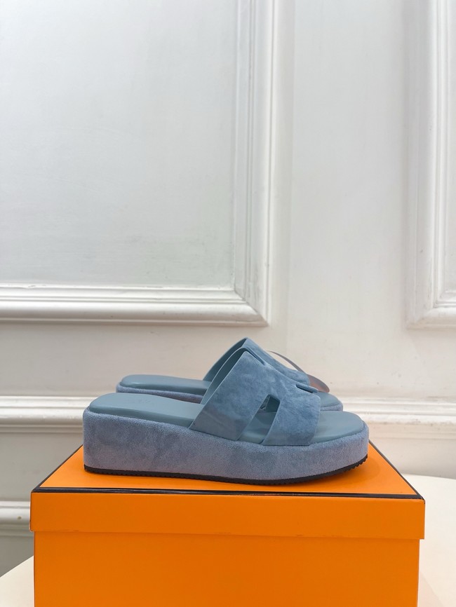 Hermes Eze 30 Sandals 32150-2