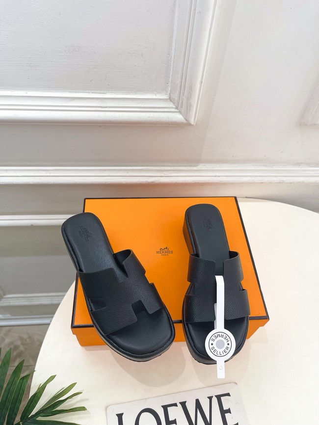 Hermes Eze 30 Sandals 32150-10