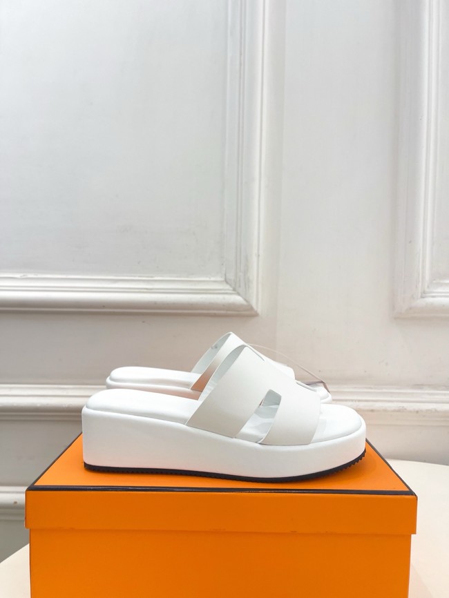 Hermes Eze 30 Sandals 32150-12