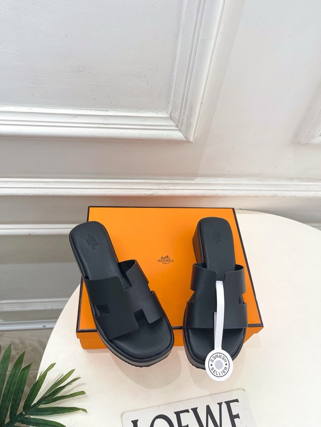 Hermes Eze 30 Sandals 32150-13