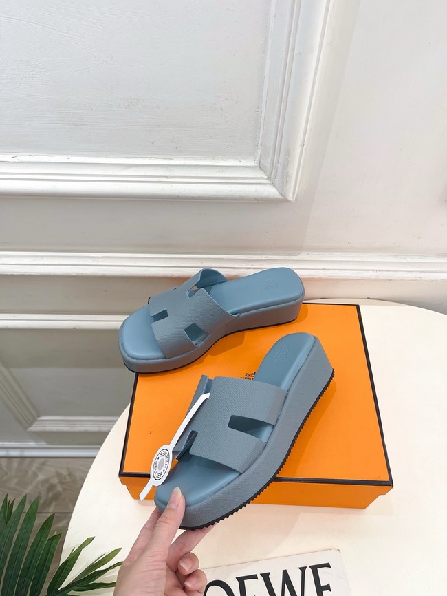 Hermes Eze 30 Sandals 32150-6