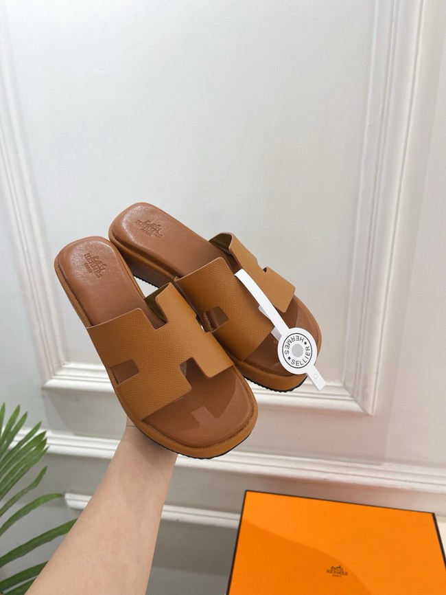 Hermes Eze 30 Sandals 32150-8