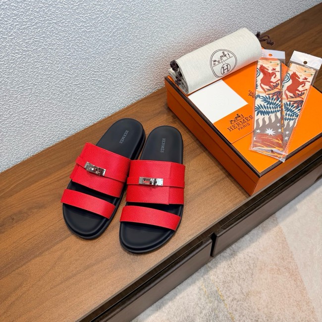 Hermes Sandals A3370-3