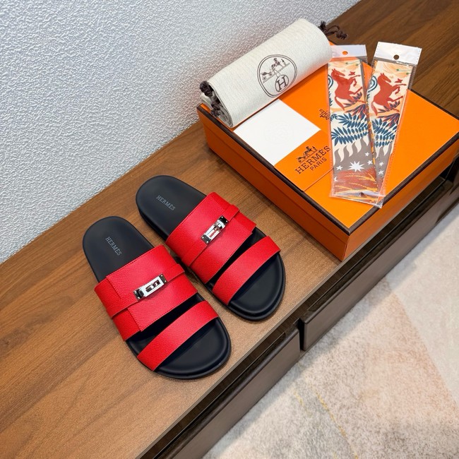 Hermes Sandals A3370-3