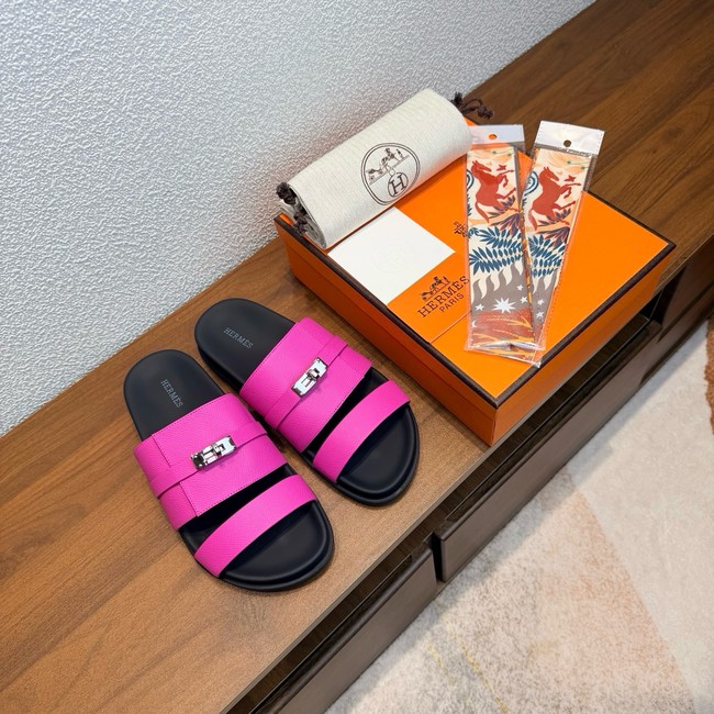 Hermes Sandals A3370-5