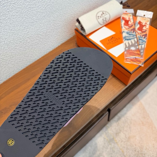 Hermes Sandals A3370-8