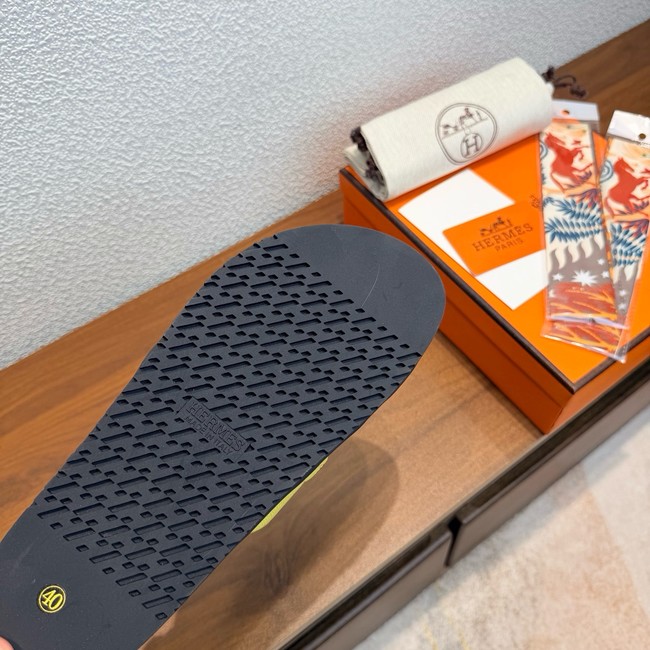 Hermes Sandals A3370-13