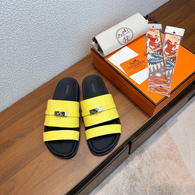 Hermes Sandals A3370-13