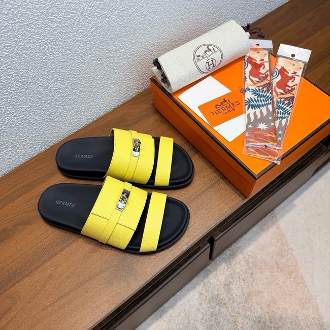 Hermes Sandals A3370-13