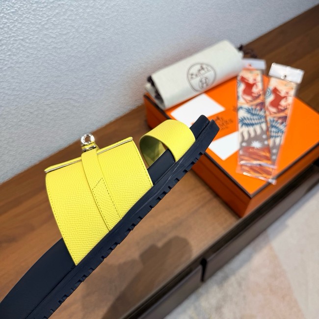 Hermes Sandals A3370-13