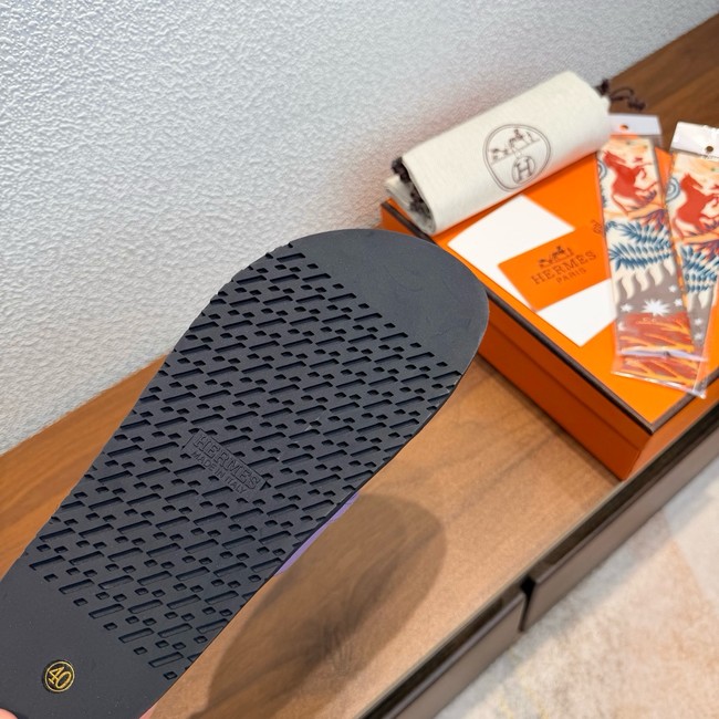 Hermes Sandals A3370-14