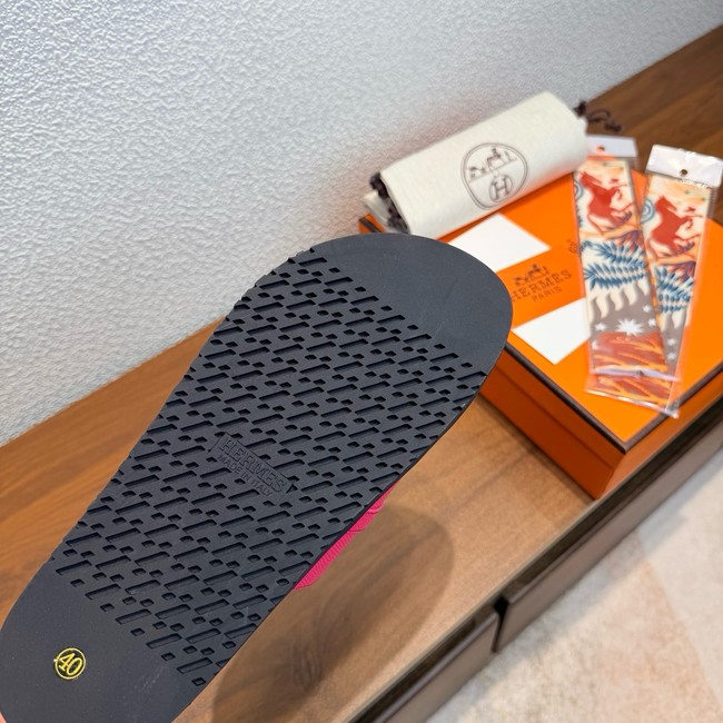 Hermes Sandals A3370-15