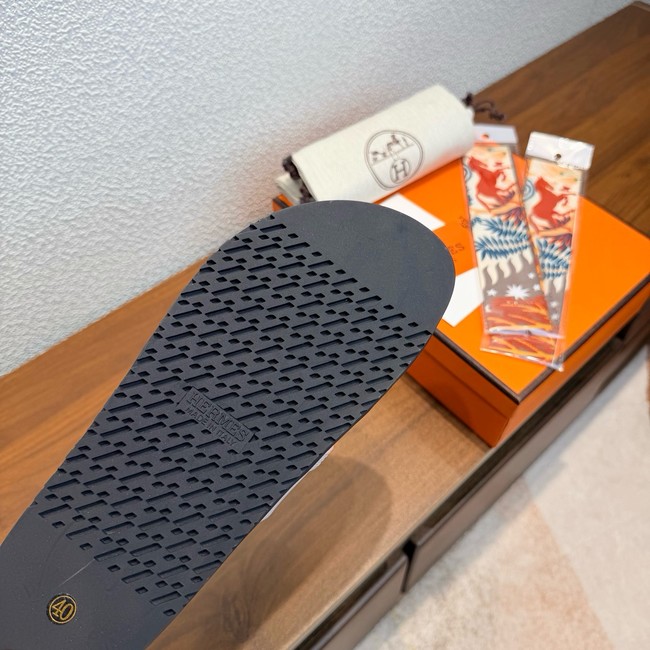 Hermes Sandals A3370-16