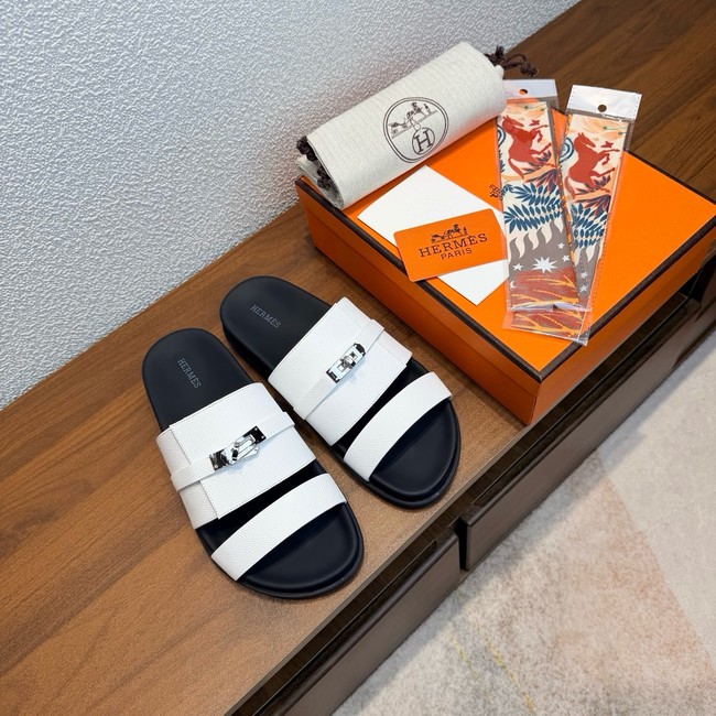 Hermes Sandals A3370-17