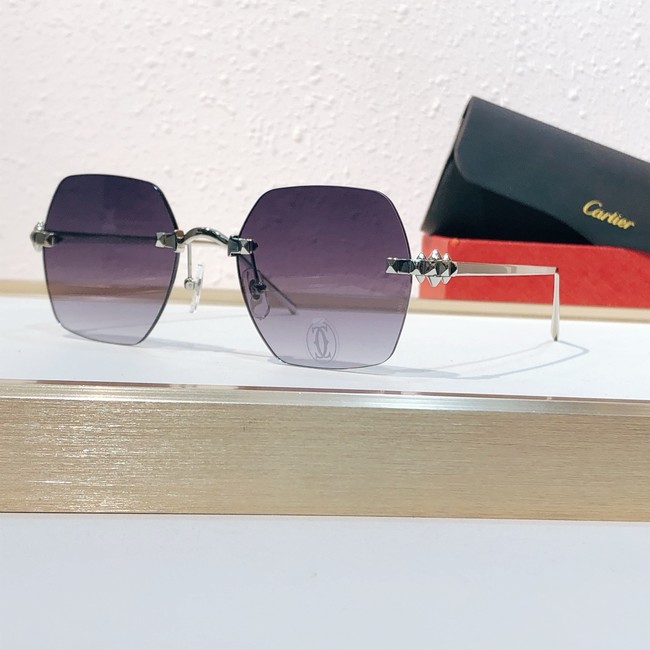 Cartier Sunglasses Top Quality 260509-6