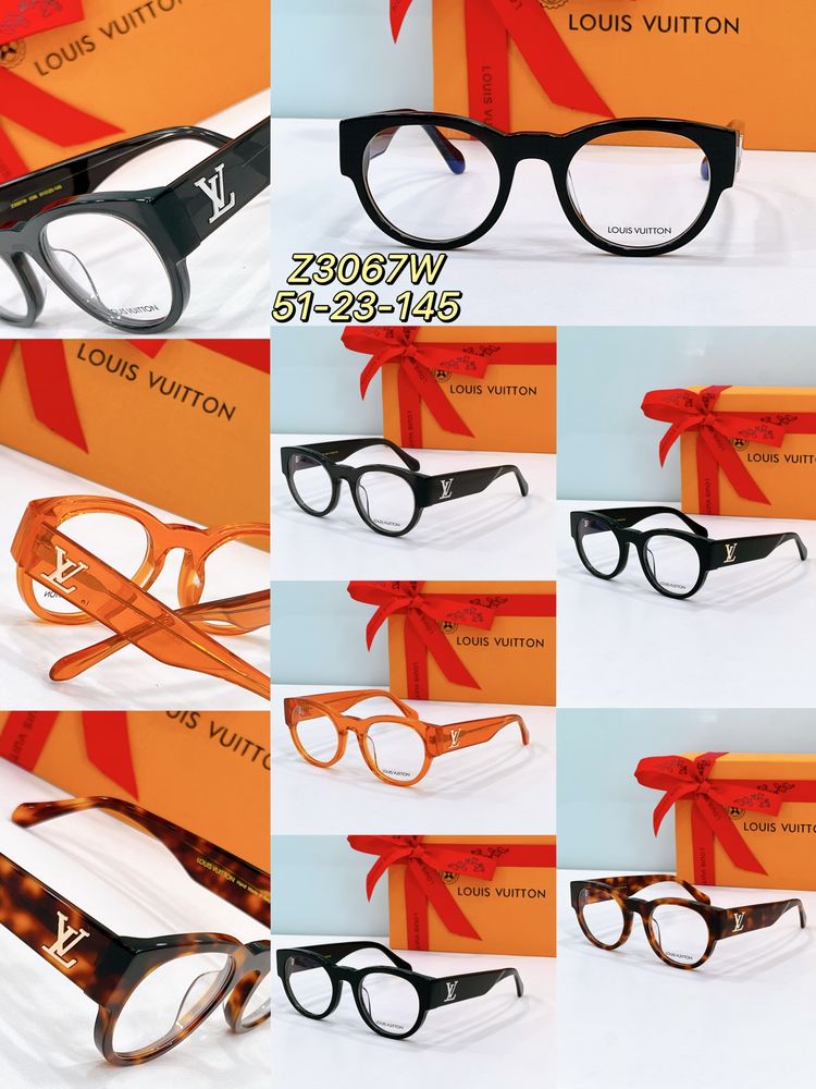 LV Sunglasses LVS00012-1