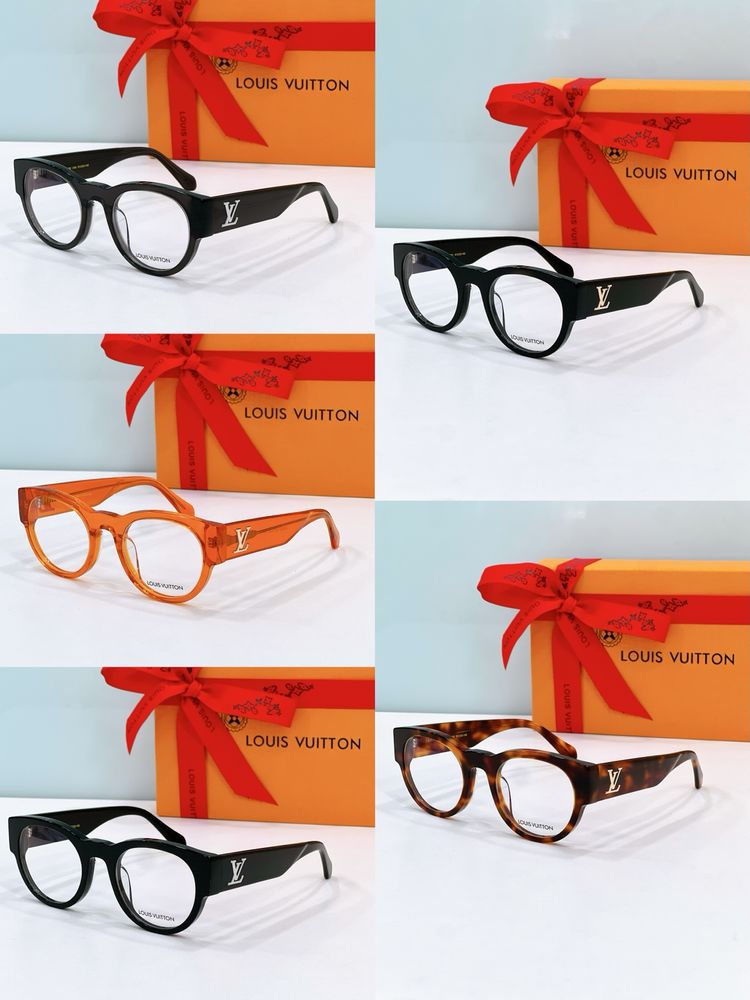LV Sunglasses LVS00012-1