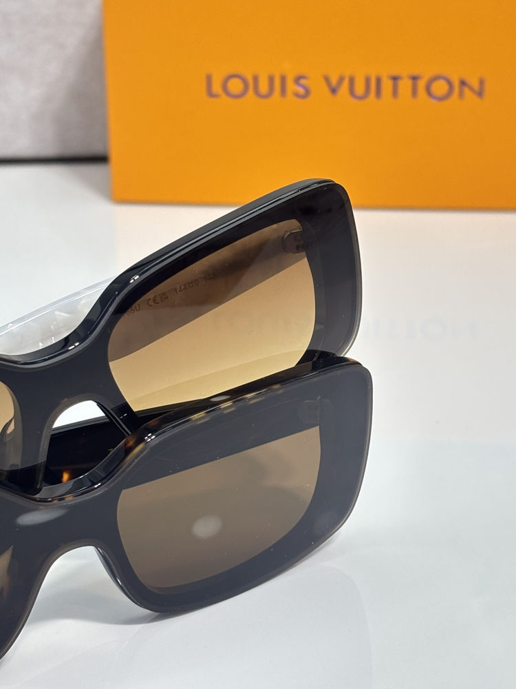 LV Sunglasses LVS00015-1
