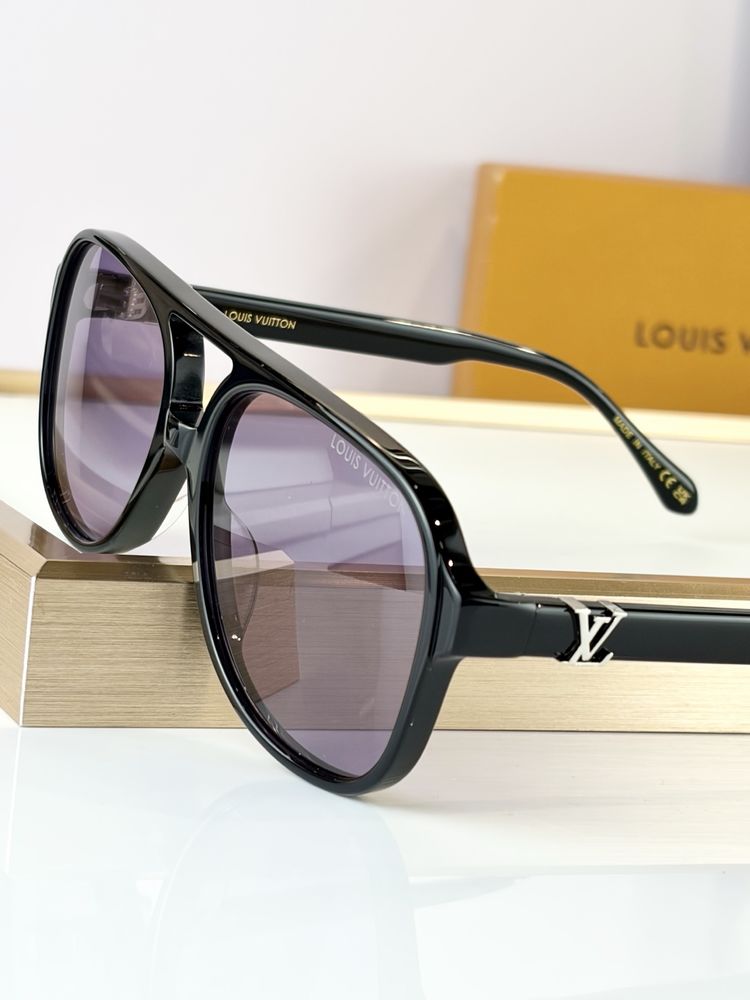 Louis Vuitton Sunglasses LVS00003-2
