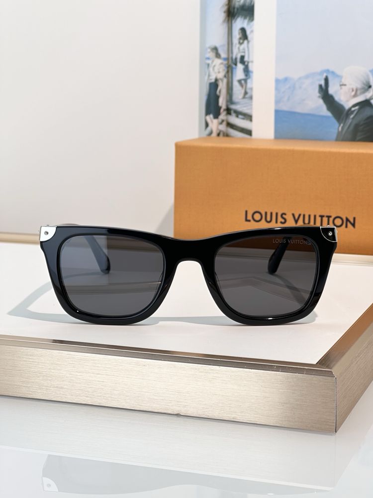 Louis Vuitton Sunglasses LVS00007-1