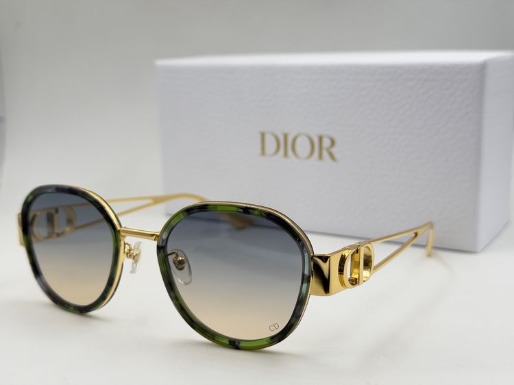 Dior Sunglasses DRS00010-3
